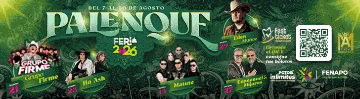 Banner Gobierno