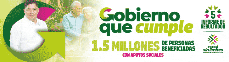 Banner Gobierno